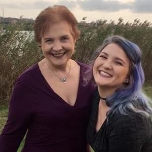 Meet your Posher, Marilyn